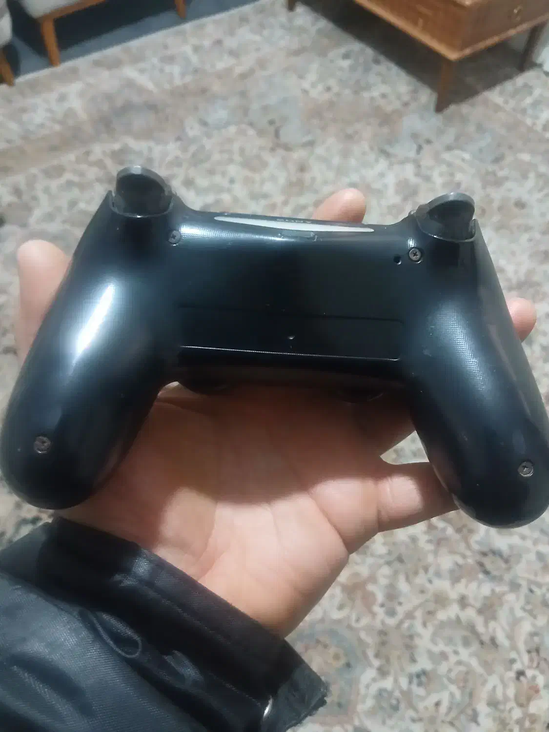 ps4 pro 1 tra|کنسول، بازی ویدئویی و آنلاین|قم, حاج زینل|دیوار