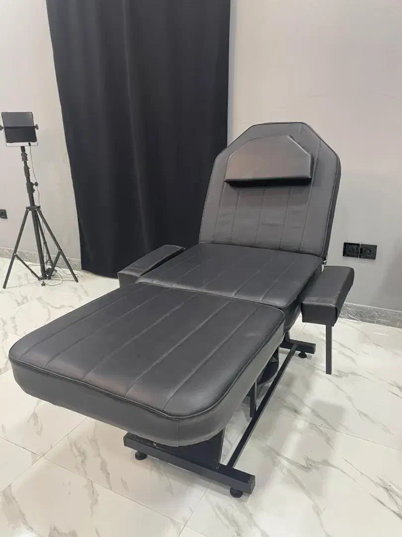 تخت ارایشگاهی(مژه-تتو)|آرایشگاه و سالن‌های زیبایی|محمودآباد, |دیوار