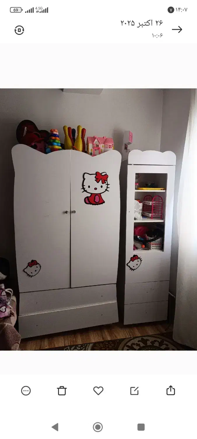 هیچ عیب و ایرادی نداره|تخت و سرویس خواب|گنبد کاووس, |دیوار