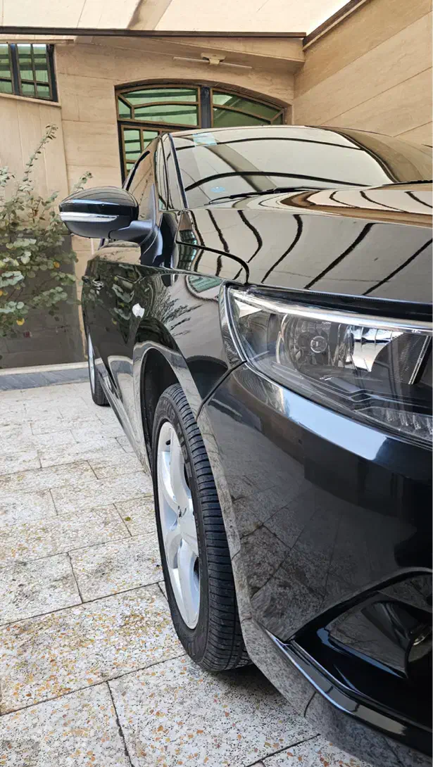 TARA V2 1403|خودرو سواری و وانت|قم, زنبیل آباد|دیوار