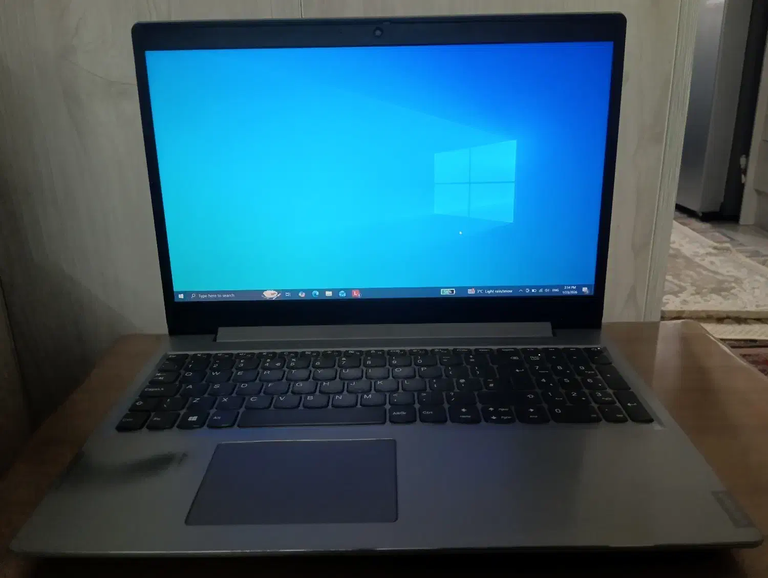 لپتاپ laptop Lenovo ideapad|رایانه همراه|تهران, دردشت|دیوار