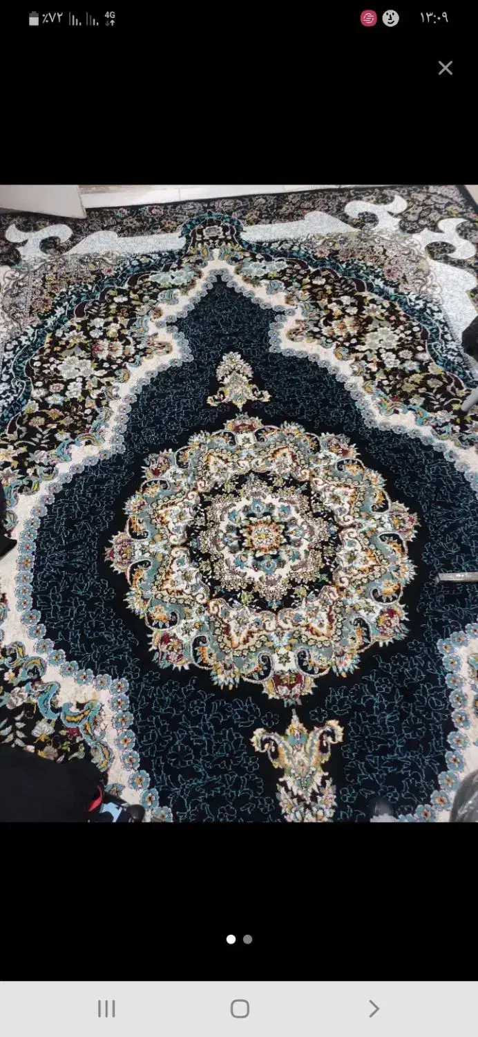 فروش فرش ماشینی|فرش|رشت, حومه رشت|دیوار