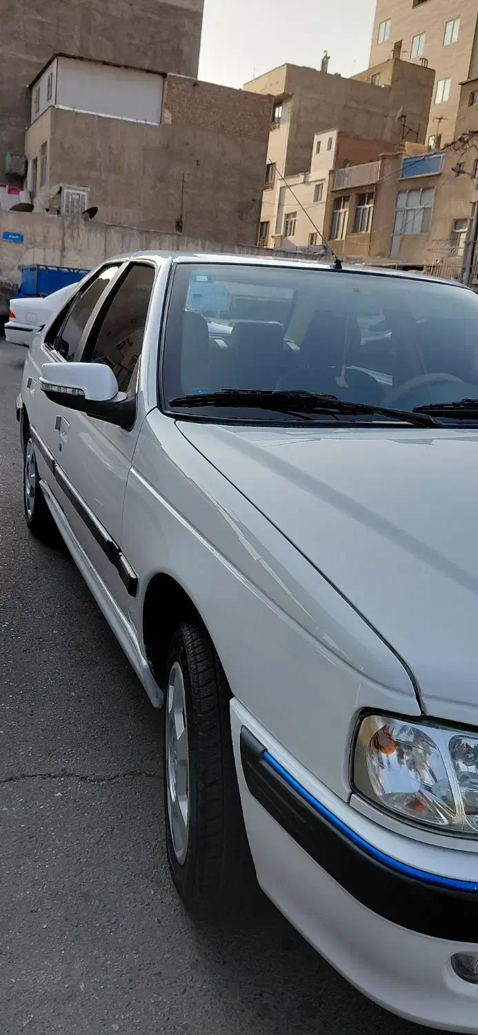 پژو پارس 401 دریچه سیم|خودرو سواری و وانت|تهران, شهید رجایی|دیوار