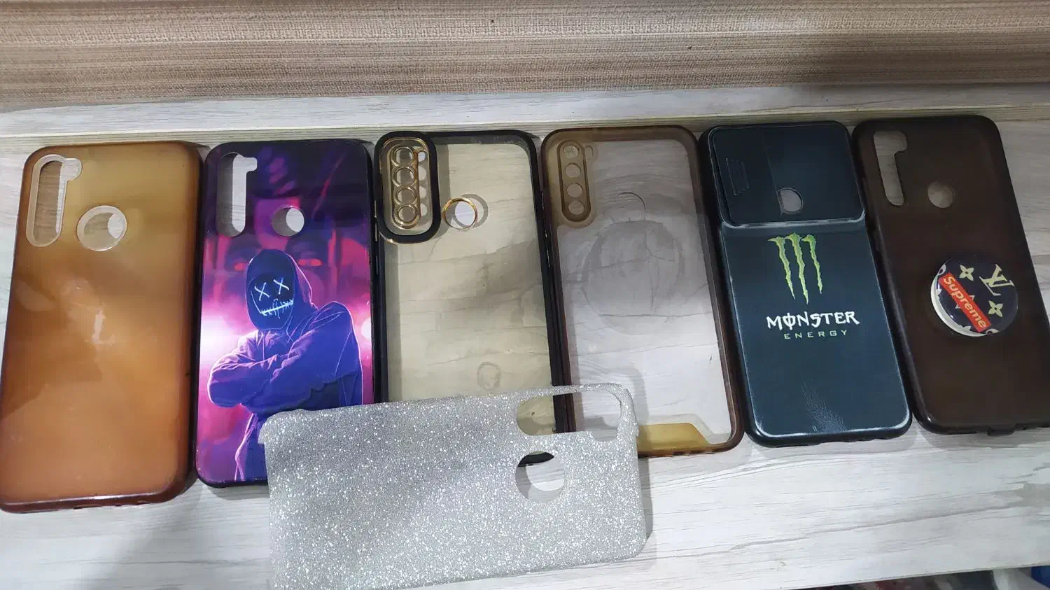 گارد|لوازم جانبی موبایل و تبلت|گنبد کاووس, |دیوار