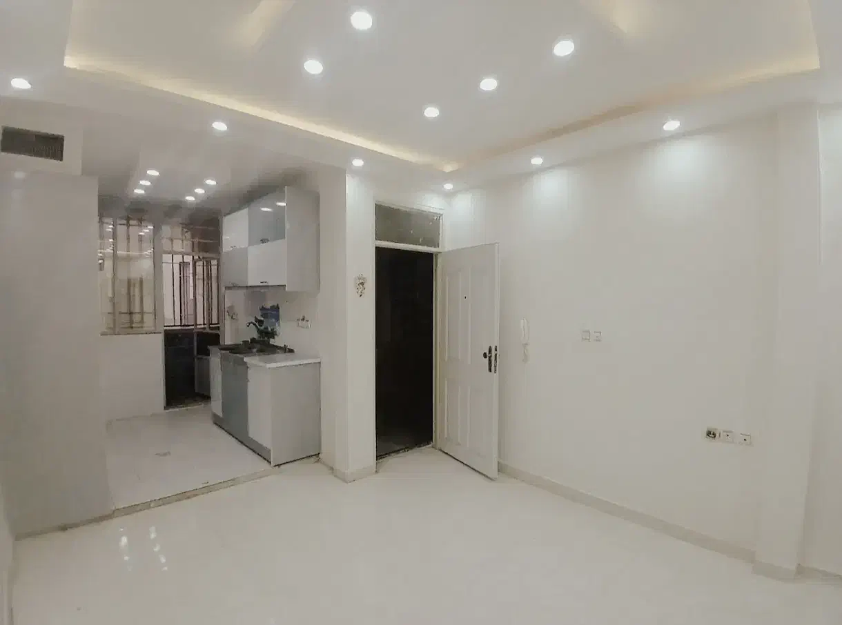 آپارتمان ۵۰متری بازسازی شده همکف گلشهر|فروش آپارتمان|کرج, کرج نو|دیوار