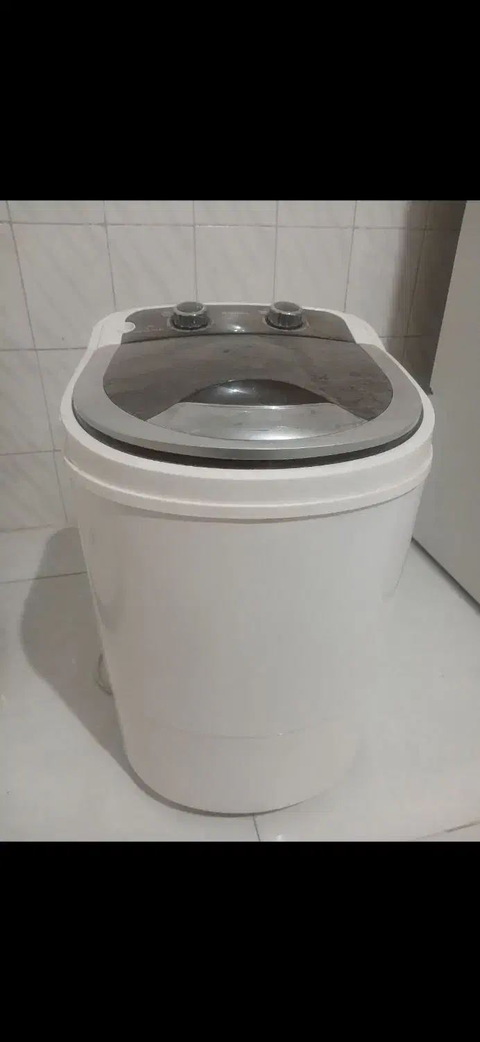 مینی واش|ماشین لباسشویی و خشککن لباس|شاهینشهر, خانه کارگر|دیوار