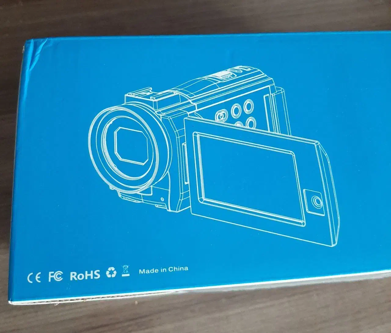 دوربین کوچک فیلمبرداری|دوربین عکاسی و فیلمبرداری|گنبد کاووس, |دیوار