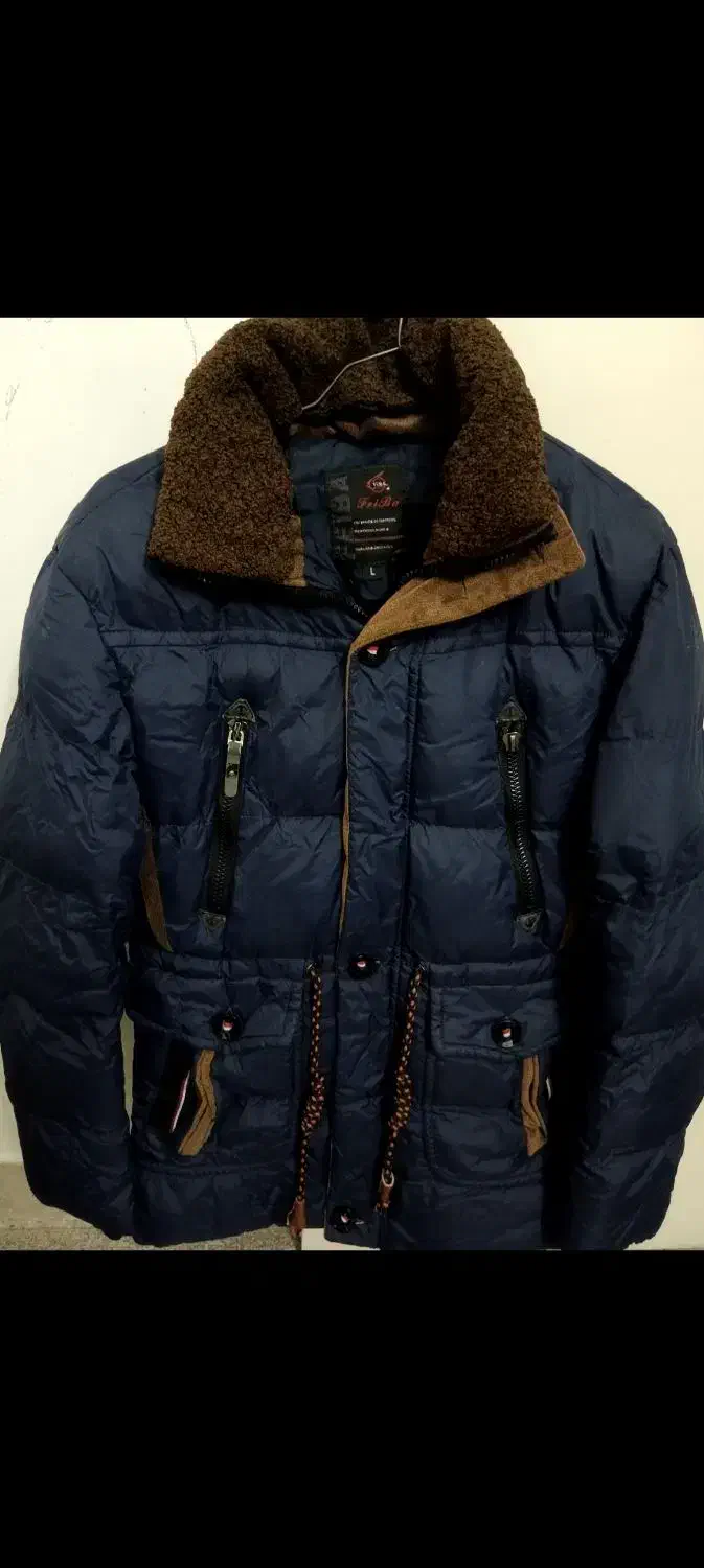 کاپشن مردانه و پالتو زنانه|لباس|دماوند, گیلاوند|دیوار