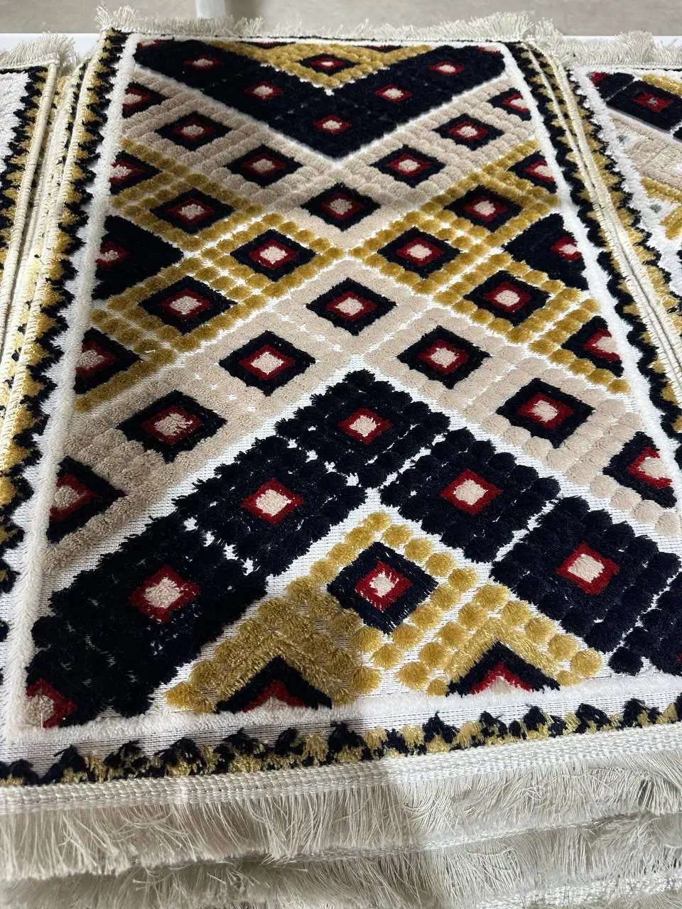 پادری نیم دایره و مستطیل فقط 180|پادری|قرچک, شهرک طلائیه|دیوار