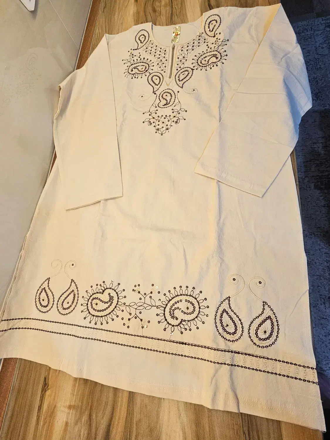 لباس مانتوشلوارکفتان‌سنتی|لباس|تهران, تهران‌نو|دیوار