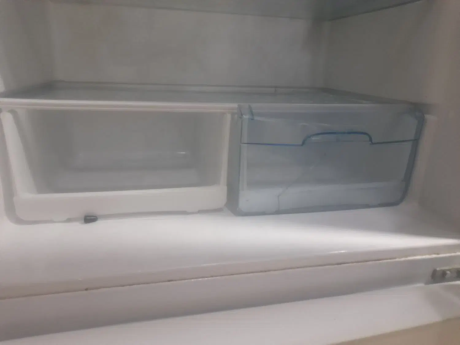 یخچال فریزر سالم|یخچال و فریزر|فردیس, شهرک شهید حسینی|دیوار