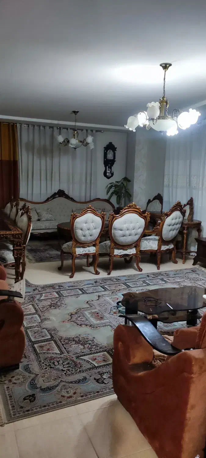 واحد سه خوابه تک واحدی ۴ طبقه ملکی خ فضیلت|فروش آپارتمان|شیراز, شاهجیان|دیوار