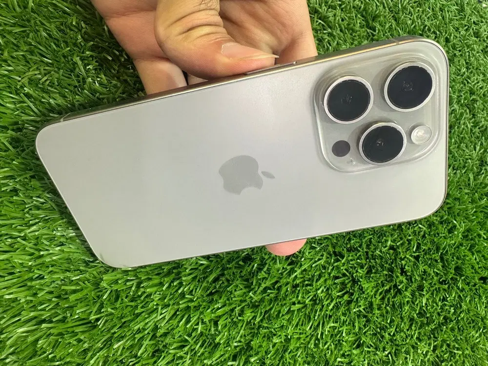 15pro ch|موبایل|سبزوار, گلشن|دیوار