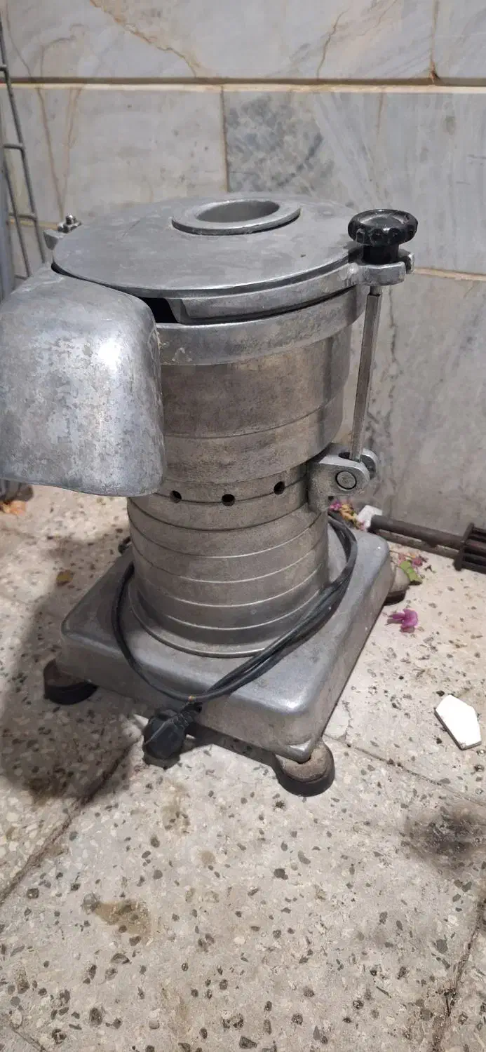 آب میوه گیر نوراراک|آبمیوهگیر و آبمرکباتگیر|قم, نیروگاه|دیوار