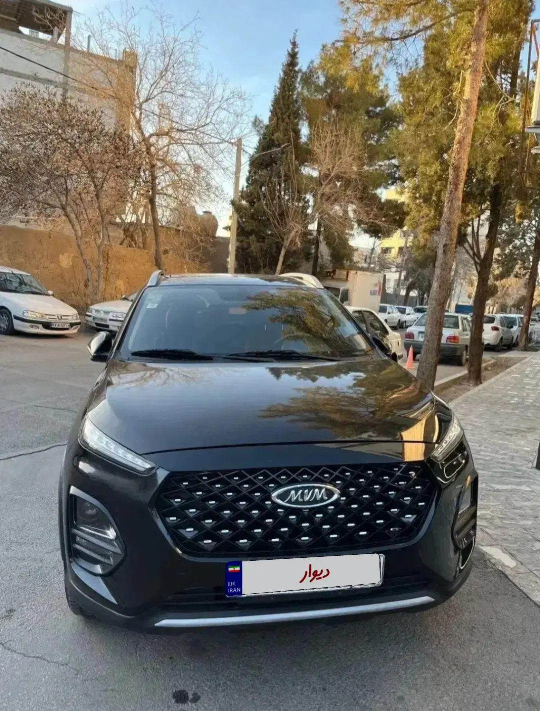 x22پرومدل1402|خودرو سواری و وانت|تبریز, |دیوار
