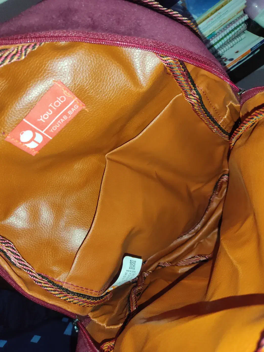 کیف/کوله|کیف، کفش، کمربند|اندیشه, اندیشه فاز ۴|دیوار