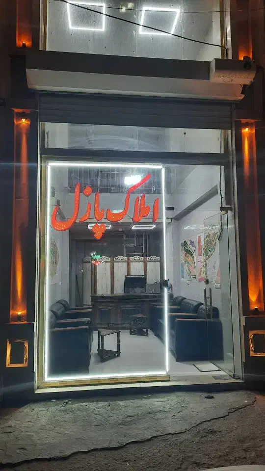 فروش یا معاوضه مغازه دربازارچه مسکن مهرراسته بزرگ|فروش مغازه و غرفه|سهند, |دیوار