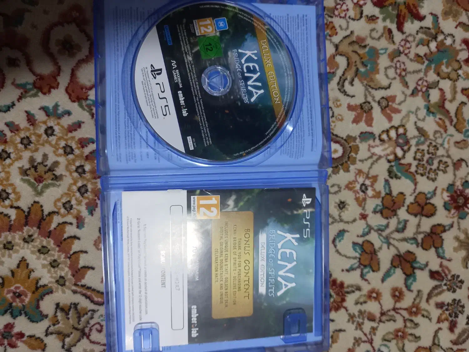 بازی PS5|کنسول، بازی ویدئویی و آنلاین|تهران, گلچین|دیوار