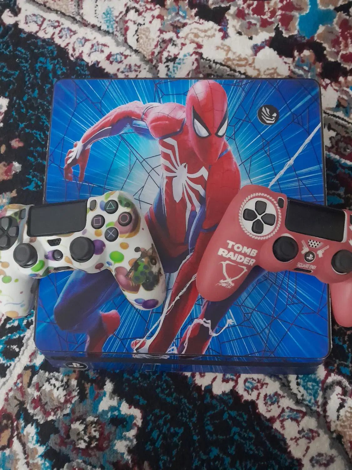 ps 4|کنسول، بازی ویدئویی و آنلاین|بندر ماهشهر, |دیوار