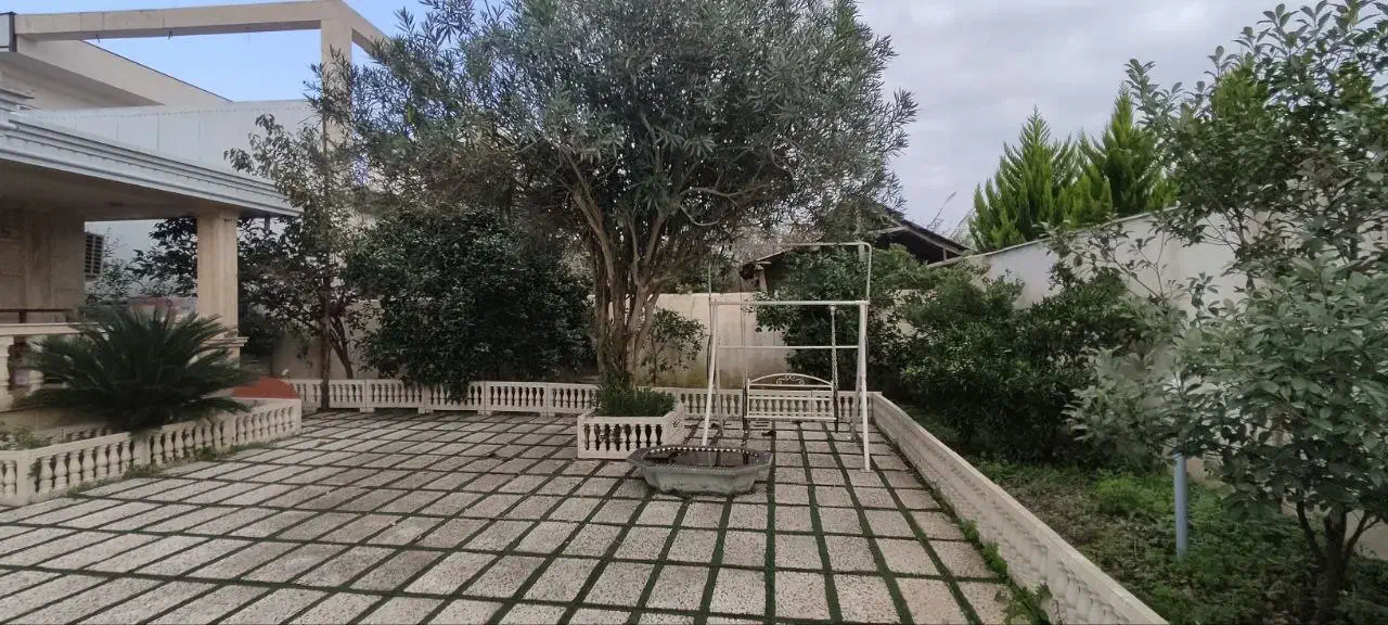 ویلای 430متری/حیاط دلباز/زیر قیمت منطقه/سنددار|فروش خانه و ویلا|رشت, بازار|دیوار