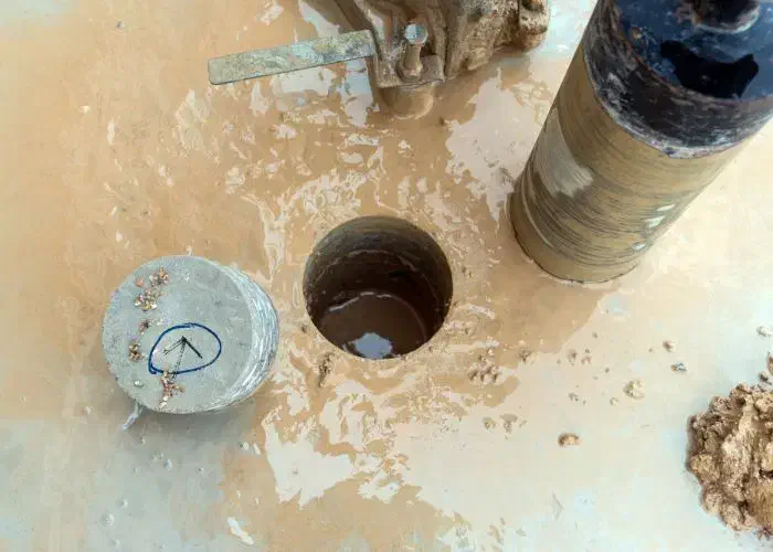 سوراخکاری و برش بتن|خدمات پیشه و مهارت|نجفآباد, شهدا|دیوار