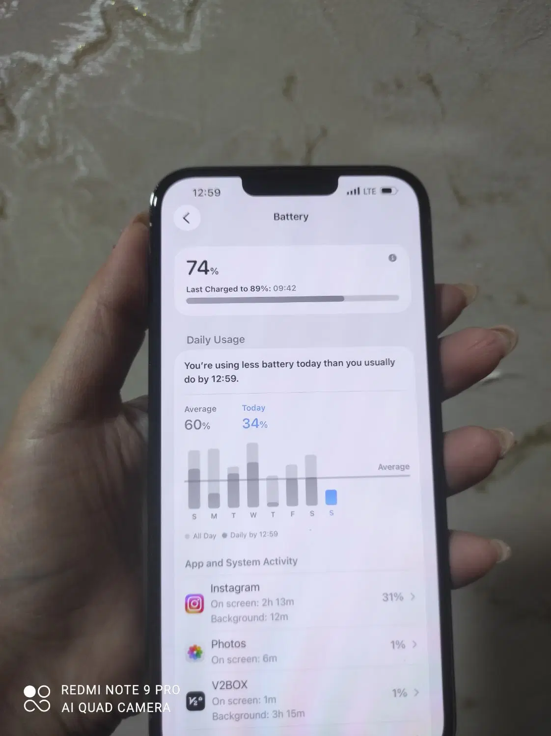 iphone13|موبایل|آبادان, |دیوار
