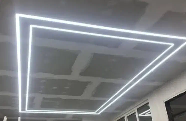 شاگرد برای کار کناف و دکوراسیون|استخدام معماری، عمران و ساختمانی|دزفول, |دیوار