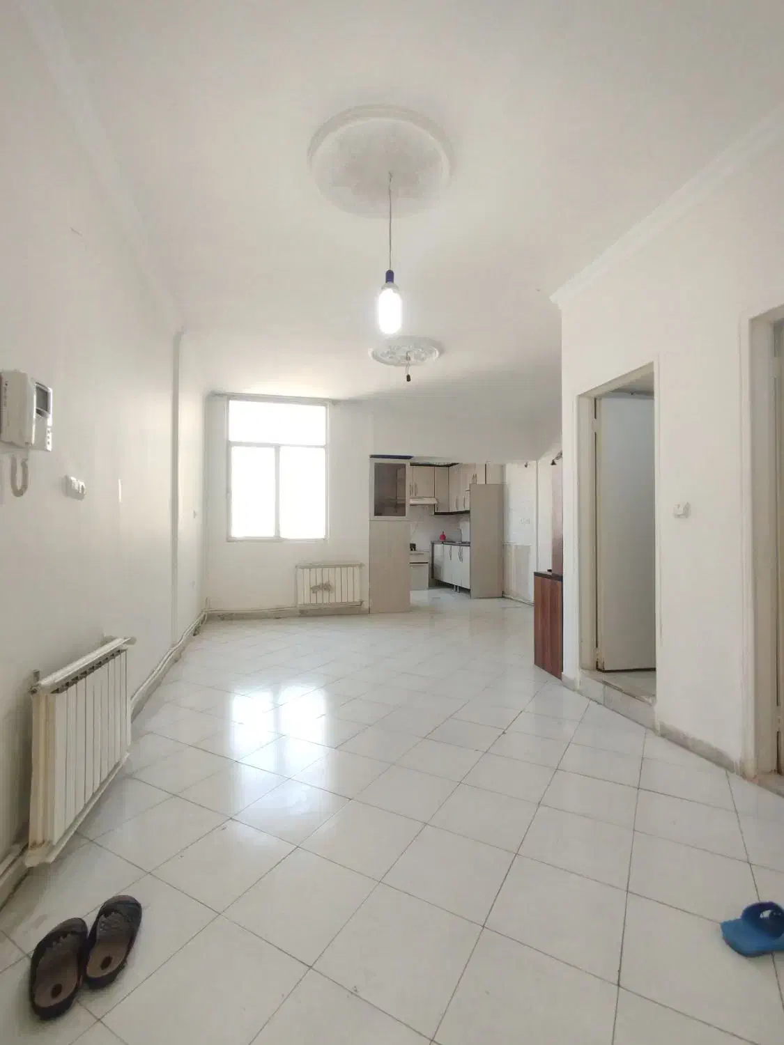 ۶۵متر * باغ فیض مهستان * طبقه 3 (با پارکینگ ) ناب|اجارهٔ آپارتمان|تهران, پونک|دیوار