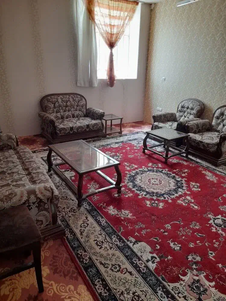 سوییت مرکزی زیرزمین دربست|اجارهٔ کوتاه‌مدت آپارتمان و سوئیت|یزد, |دیوار