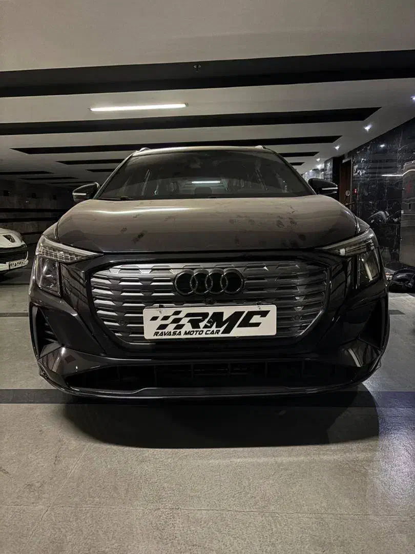 آئودی Q5|خودرو سواری و وانت|تهران, سعادت‌آباد|دیوار