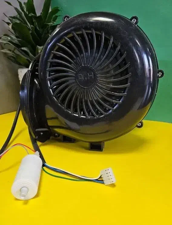 سوپر فن حلزونی ماینر ژن(سوپرسایلنت و گارانتی دار)|قطعات و لوازم جانبی رایانه|کرج, خرمدشت|دیوار