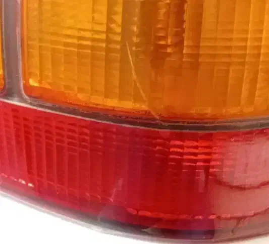 چراغ خطر عقب جلو کره ای باند قالپاق پراید|قطعات یدکی و لوازم جانبی|کرج, کرج نو|دیوار