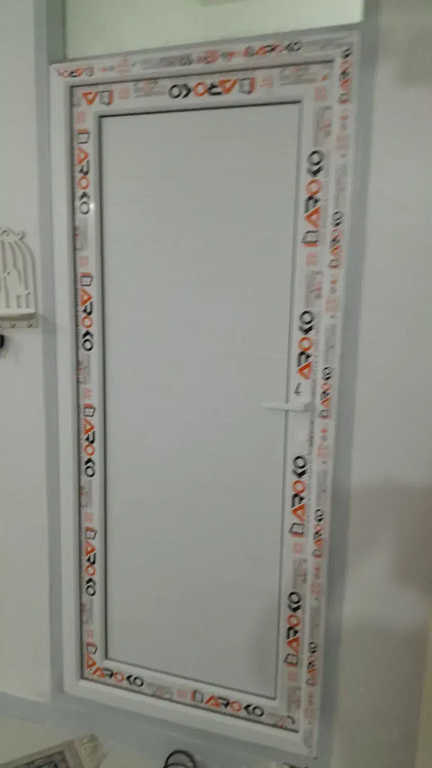 درب و پنجره PVC و UPVC ایمان|مصالح و تجهیزات ساختمان|اهواز, پردیس|دیوار