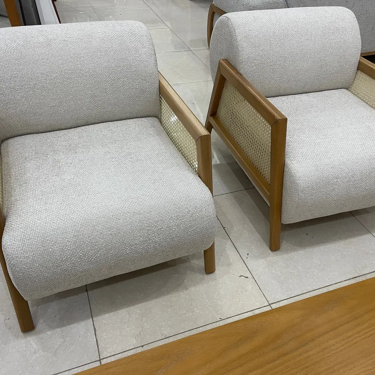 مبل راحتی کد280|مبلمان خانگی و میز عسلی|قم, نیروگاه|دیوار