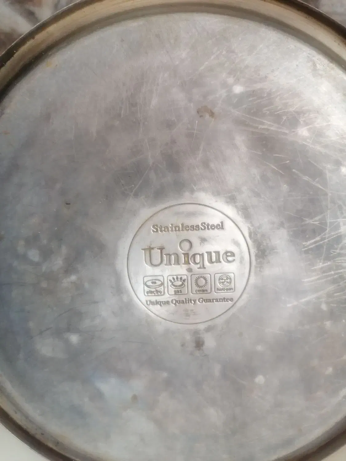 کتری 8لیتر یونیک اصل|قوری، کتری، قهوهساز دستی|فردیس, ثابتی|دیوار