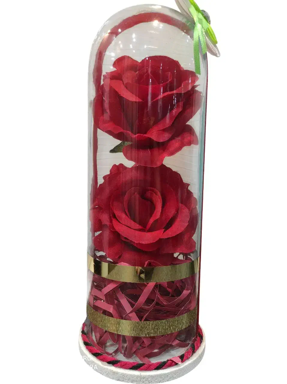 گل مصنوعی فلکسی دو رز|گل مصنوعی|تهران, سلسبیل شمالی|دیوار