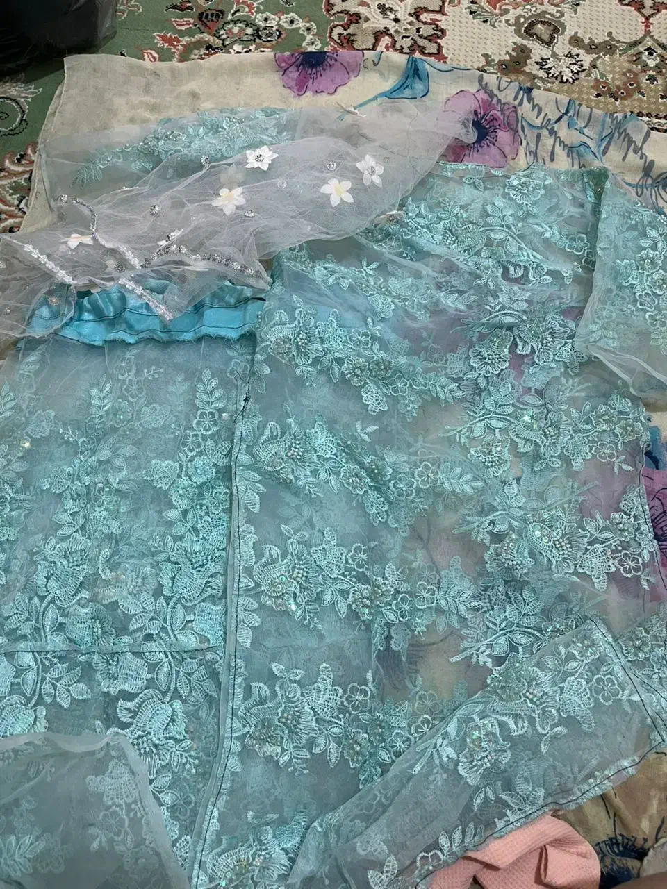 لباس نو و در حد نو|لباس|مرودشت, تامین اجتماعی|دیوار