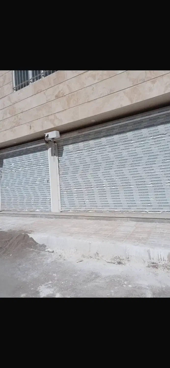 اجاره مغازه ۳۰متری در الوند|اجارهٔ مغازه و غرفه|الوند, |دیوار