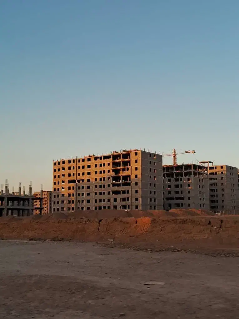 ۸۲ متری فاز۷ ره آفرین مینو|فروش آپارتمان|پرند, فاز ۷|دیوار