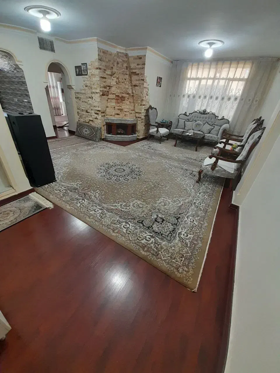 آپارتمان ۱۰۰ متر دونبش فردیس|فروش آپارتمان|فردیس, فردیس|دیوار