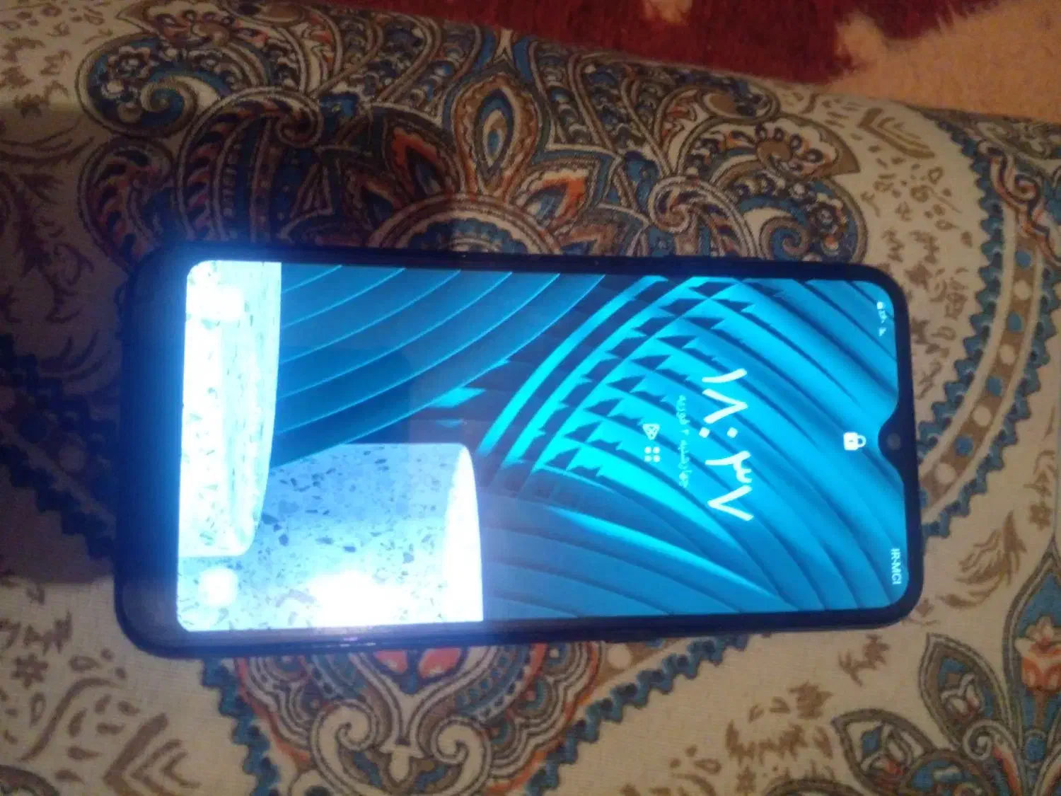 گوشی A01|موبایل|یاسوج, |دیوار