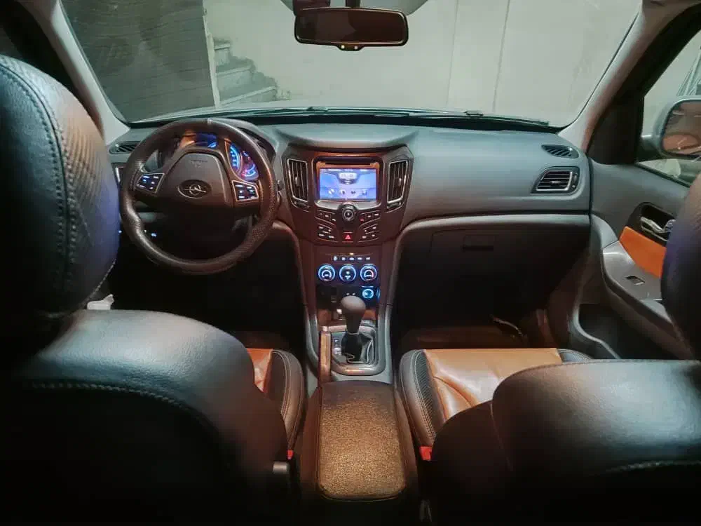 هایماs7 موتور 1800توربو|خودرو سواری و وانت|کرمانشاه, |دیوار