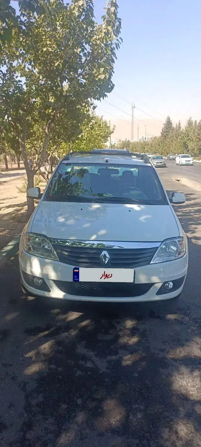 تندر 90 پلاس اتوماتیک مدل 96 در حد صفر|خودرو سواری و وانت|تهران, باغ فیض|دیوار