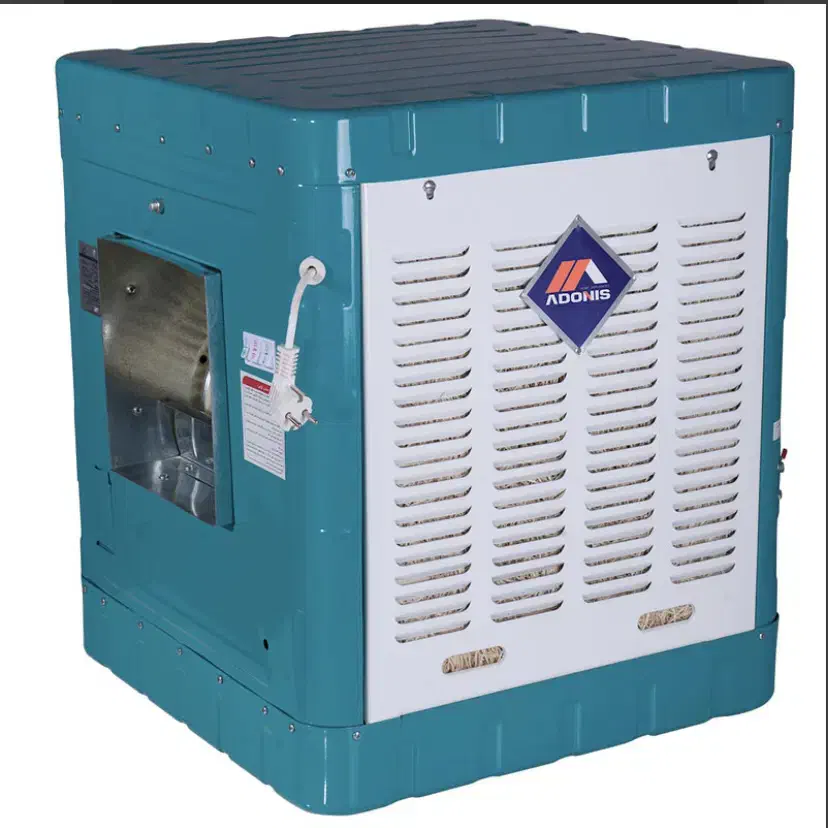 کولر ابی|کولر آبی|شیراز, آبیاری|دیوار