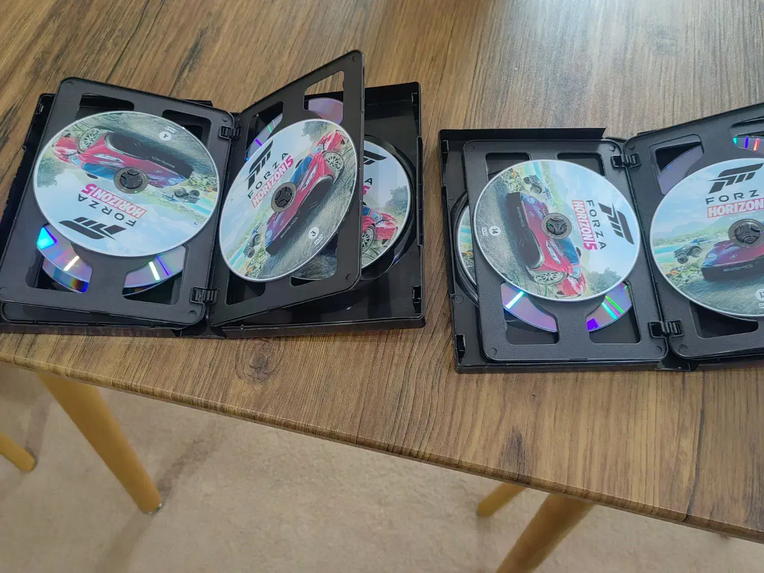 سیدی فورزا هوریزان ۵ برای کامپیوتر|کنسول، بازی ویدئویی و آنلاین|گنبد کاووس, |دیوار