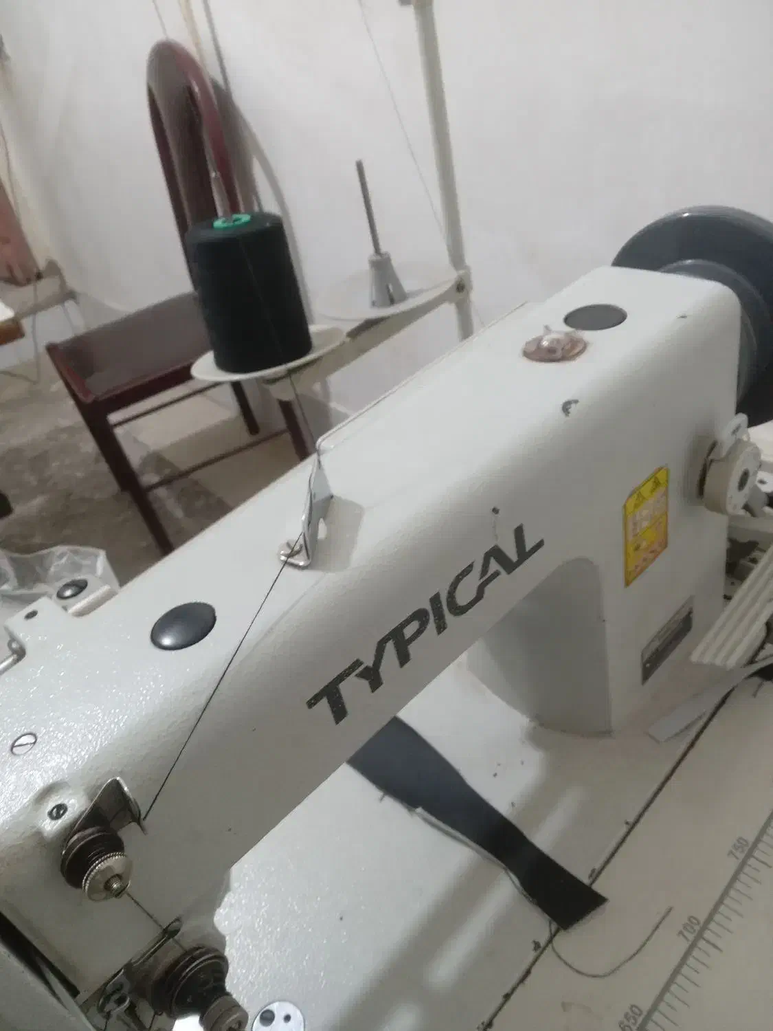 بهیکهمکارخانماشناییباچرخخیاطی|استخدام صنعتی، فنی، مهندسی|محمدیه-قزوین, |دیوار