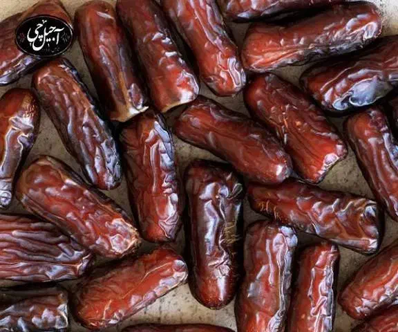 فروش خرمای پیارم درجه یک به صورت عمده و خرده|خوردنی و آشامیدنی|خنج, |دیوار