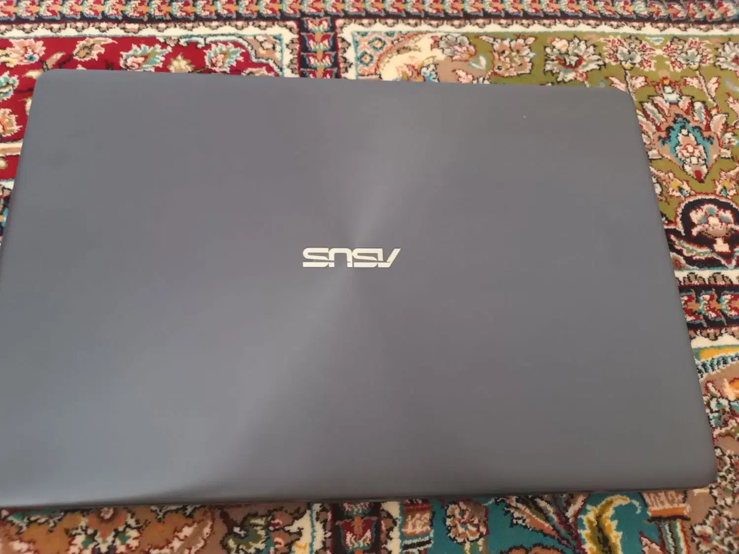 لپ تاپ ایسوس|رایانه همراه|تیران, |دیوار