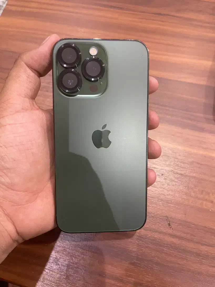 iPhone 13 pro|موبایل|سیرجان, |دیوار