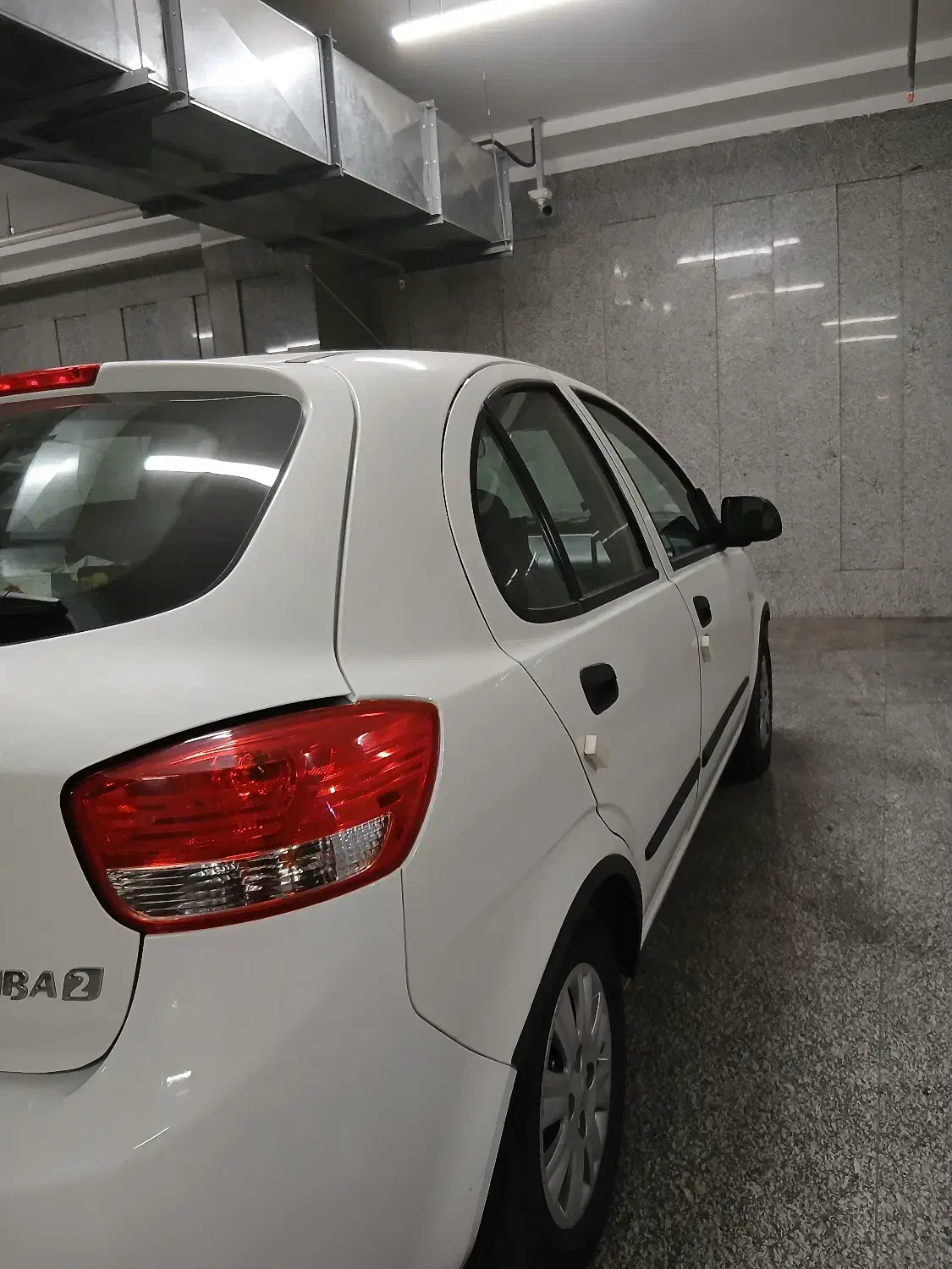 تیبا۲مدل ۱۴۰۰|خودرو سواری و وانت|تهران, بریانک|دیوار